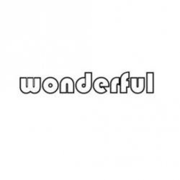 WONDERFUL trademark