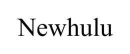 NEWHULU trademark