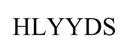 HLYYDS trademark