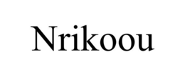 NRIKOOU trademark