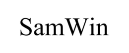 SAMWIN trademark