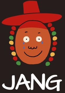 JANG trademark