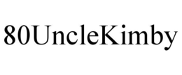 80UNCLEKIMBY trademark