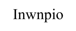 INWNPIO trademark