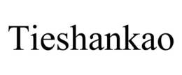 TIESHANKAO trademark