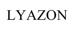 LYAZON trademark