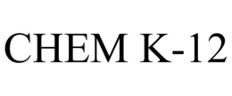 CHEM K-12 trademark