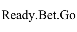 READY.BET.GO trademark