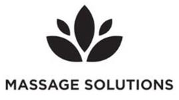 MASSAGE SOLUTIONS trademark