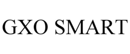 GXO SMART trademark