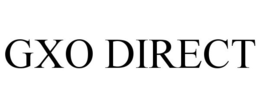 GXO DIRECT trademark