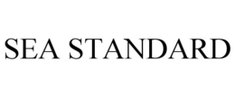 SEA STANDARD trademark