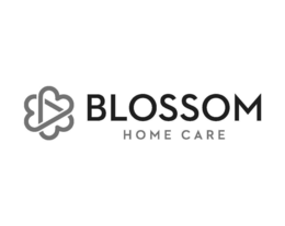 BLOSSOM HOME CARE trademark