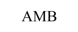 AMB trademark