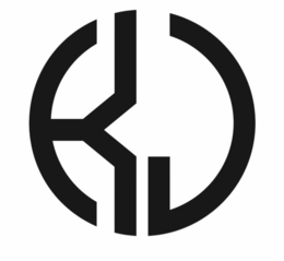 K J trademark