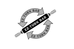EZ-TURN BAR EZ-TURN BAR EZ-TURN BAR trademark
