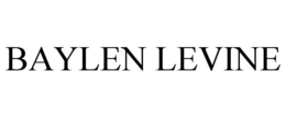 BAYLEN LEVINE trademark