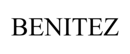 BENITEZ trademark