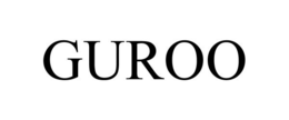 GUROO trademark