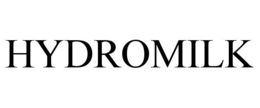HYDROMILK trademark