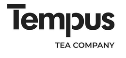 TEMPUS TEA COMPANY trademark
