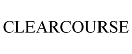 CLEARCOURSE trademark