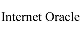 INTERNET ORACLE trademark
