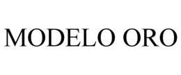 MODELO ORO trademark