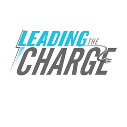 LEADING THE CHARGE trademark