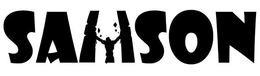 SAMSON trademark