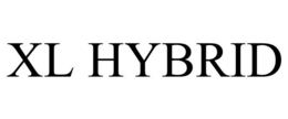 XL HYBRID trademark