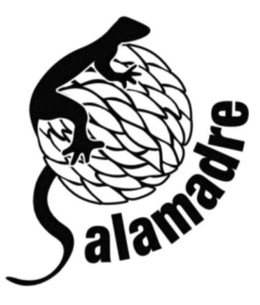 SALAMADRE trademark
