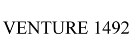 VENTURE 1492 trademark
