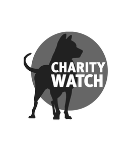 CHARITY WATCH trademark