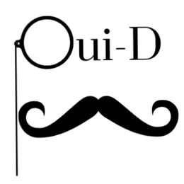 OUI-D trademark
