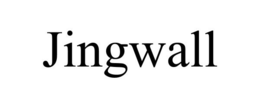 JINGWALL trademark