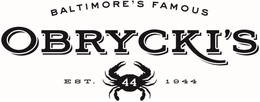 BALTIMORE'S FAMOUS OBRYCKI'S EST. 44 1944 trademark
