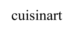CUISINART trademark