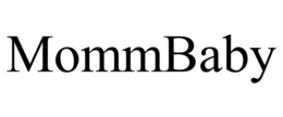 MOMMBABY trademark