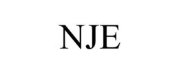 NJE trademark