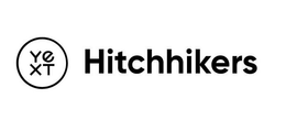 YEXT HITCHHIKERS trademark