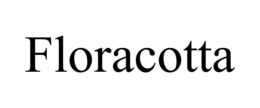 FLORACOTTA trademark