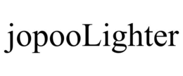 JOPOOLIGHTER trademark