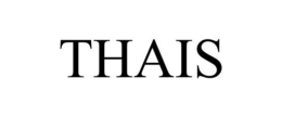 THAIS trademark