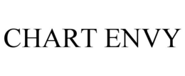 CHART ENVY trademark