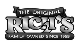 THE ORIGINAL RICH'S FAMILY OWNED SINCE 1955 trademark