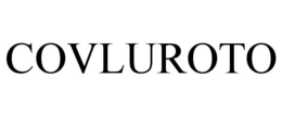 COVLUROTO trademark