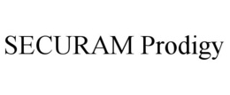SECURAM PRODIGY trademark