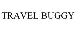 TRAVEL BUGGY trademark
