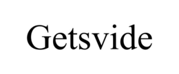 GETSVIDE trademark